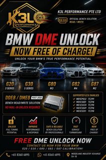 (Category: ) located in . Submitted by k3lperformance.sg (Listing ID 1455636873, Image 1). Description: .