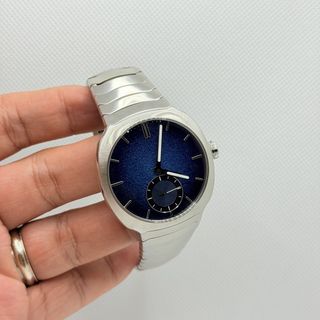 H. Moser & Cie. Collection item 1