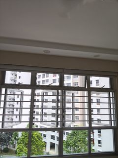 BTO WINDOW GRILLES Collection item 1