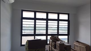 BTO WINDOW GRILLES Collection item 3