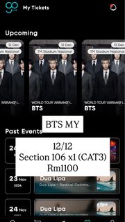 (Category: ) located in . Submitted by aqilzubir_ (Listing ID 1455670426, Image 1). Description: .