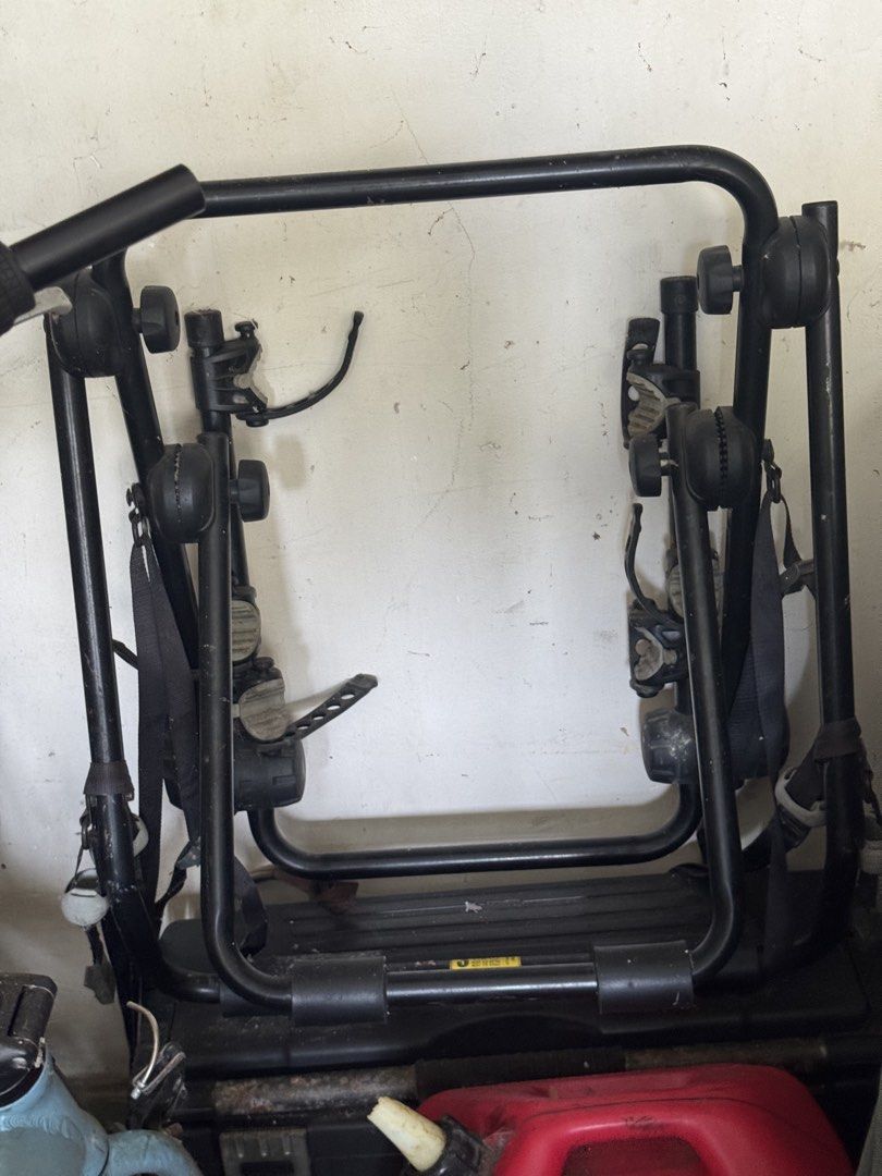 buzz rack good for 3bikes (Category: Bicycles) located in Lipa City. Submitted by vincent070108 (Listing ID 1455522147, Image 3). Description: buzz rack fit 3 bikes lipa city location.