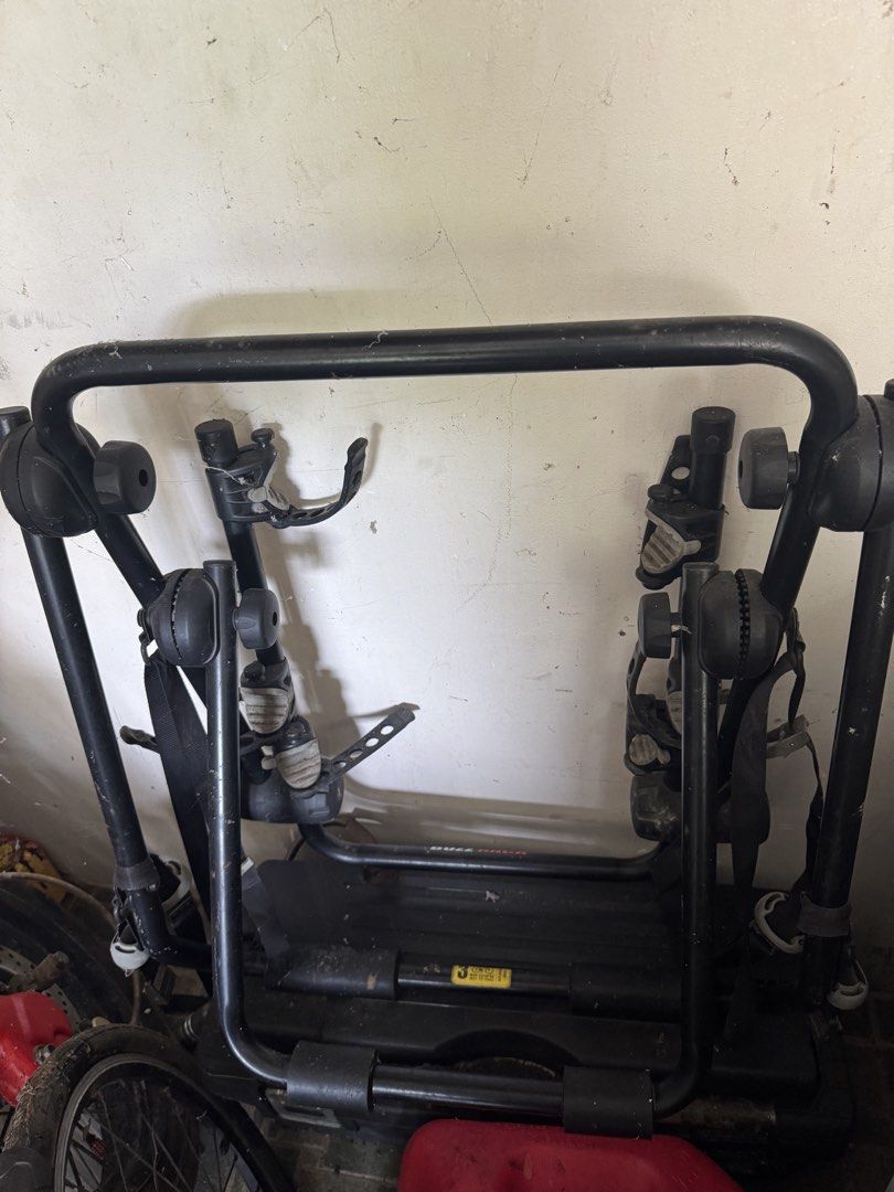 buzz rack good for 3bikes (Category: Bicycles) located in Lipa City. Submitted by vincent070108 (Listing ID 1455522147, Image 2). Description: buzz rack fit 3 bikes lipa city location.