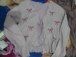 (Kategori: ) berada di . Dikirim oleh aurelyarr (ID iklan 1455660254, Gambar 1). Deskripsi: .