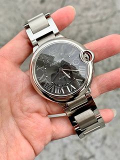 (Category: ) located in . Submitted by andrewyeap._.ay_watch_store (Listing ID 1455654975, Image 1). Description: .