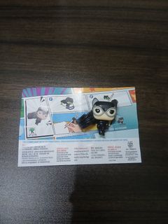 (Kategori: ) berada di . Dikirim oleh preloved_byizz (ID iklan 1455510561, Gambar 1). Deskripsi: .