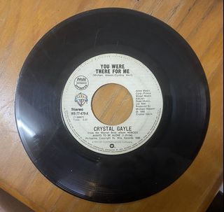 VINYL / PLAKA - FOREIGN & LOCAL Collection item 3