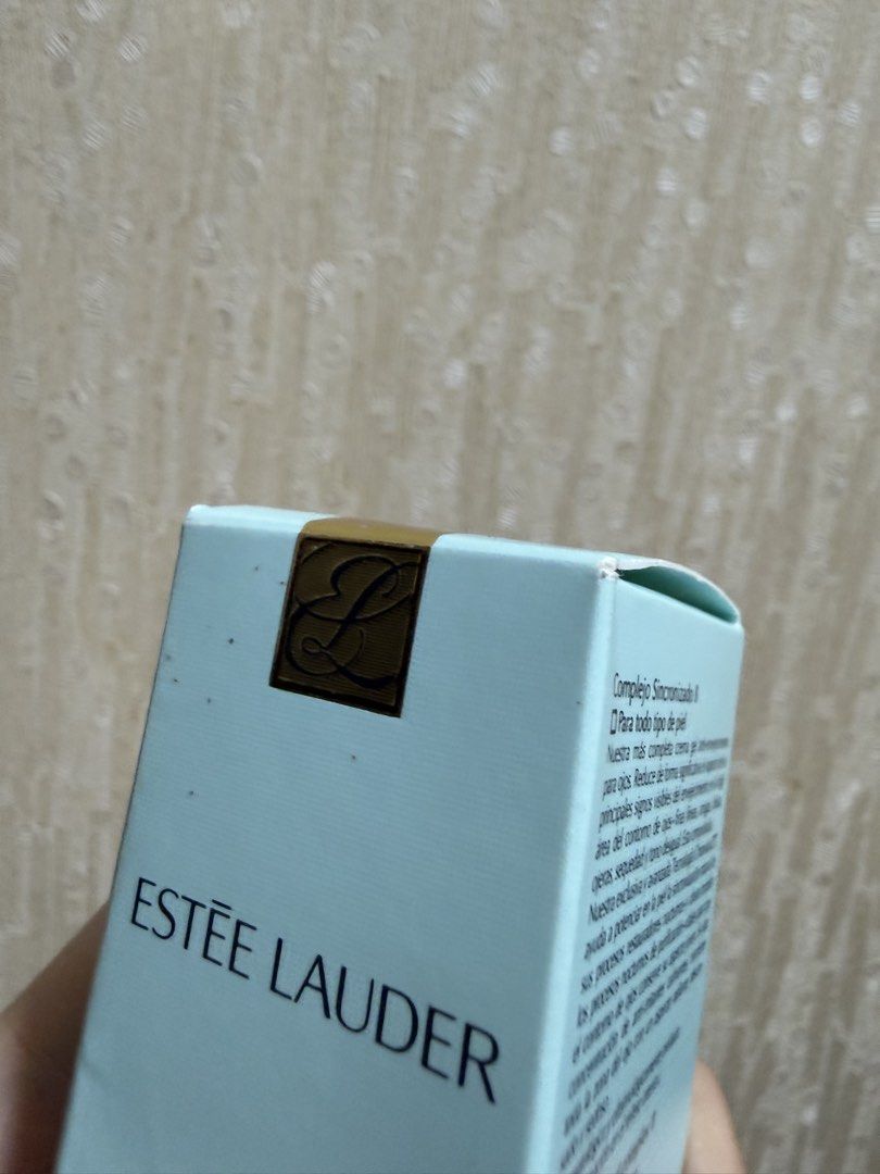 Estee Lauder Advanced Night Repair Eyes (Category: Face Care) located in Quezon City. Submitted by jshoppppp (Listing ID 1455547203, Image 2). Description: New, sealed. Authentic. 15ml Check fresh check: 9 months BPI, BDO, Gcash.