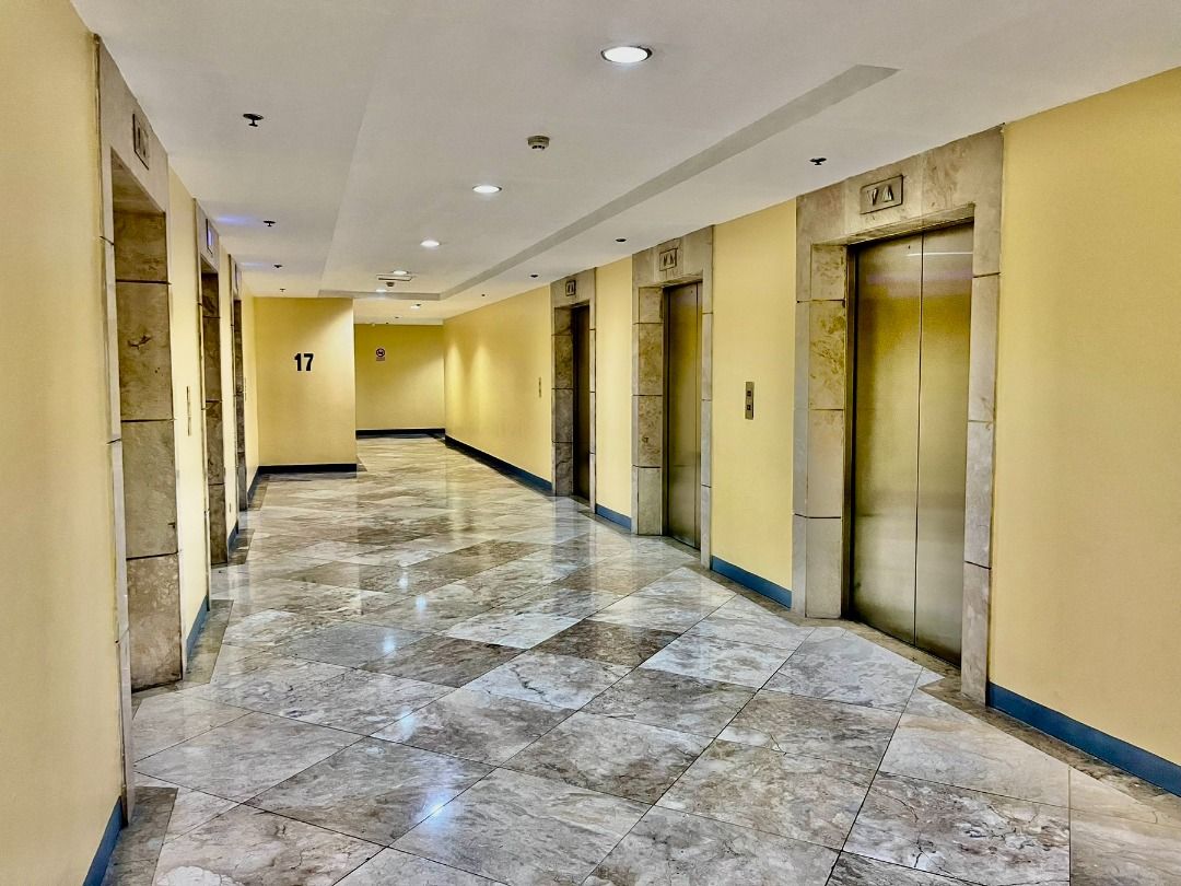 FOR SALE | Fitted Office Unit (Category: Commercial) located in Manila. Submitted by asterproperties (Listing ID 1455617051, Image 2). Description: FOR SALE | Fitted Office Unit Whether you're looking for your next property or a valuable investment, this could be the opportunity you've been waiting for! 📍 AIC Burgundy Empire Tower, Pasig Floor Area: 104 sqm Price: ₱17,000,000 Property ID: P081 Reserve this property before it’s gone! .