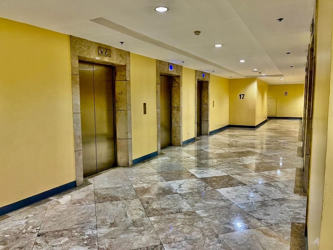 FOR SALE | Fitted Office Unit (Category: Commercial) located in Manila. Submitted by asterproperties (Listing ID 1455617051, Image 3). Description: FOR SALE | Fitted Office Unit Whether you're looking for your next property or a valuable investment, this could be the opportunity you've been waiting for! 📍 AIC Burgundy Empire Tower, Pasig Floor Area: 104 sqm Price: ₱17,000,000 Property ID: P081 Reserve this property before it’s gone! .