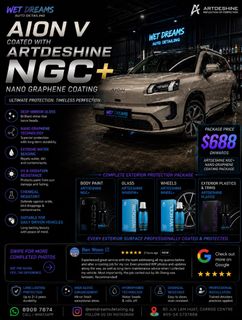 (Category: ) located in . Submitted by wetdreamsdetailing (Listing ID 1455558475, Image 1). Description: .