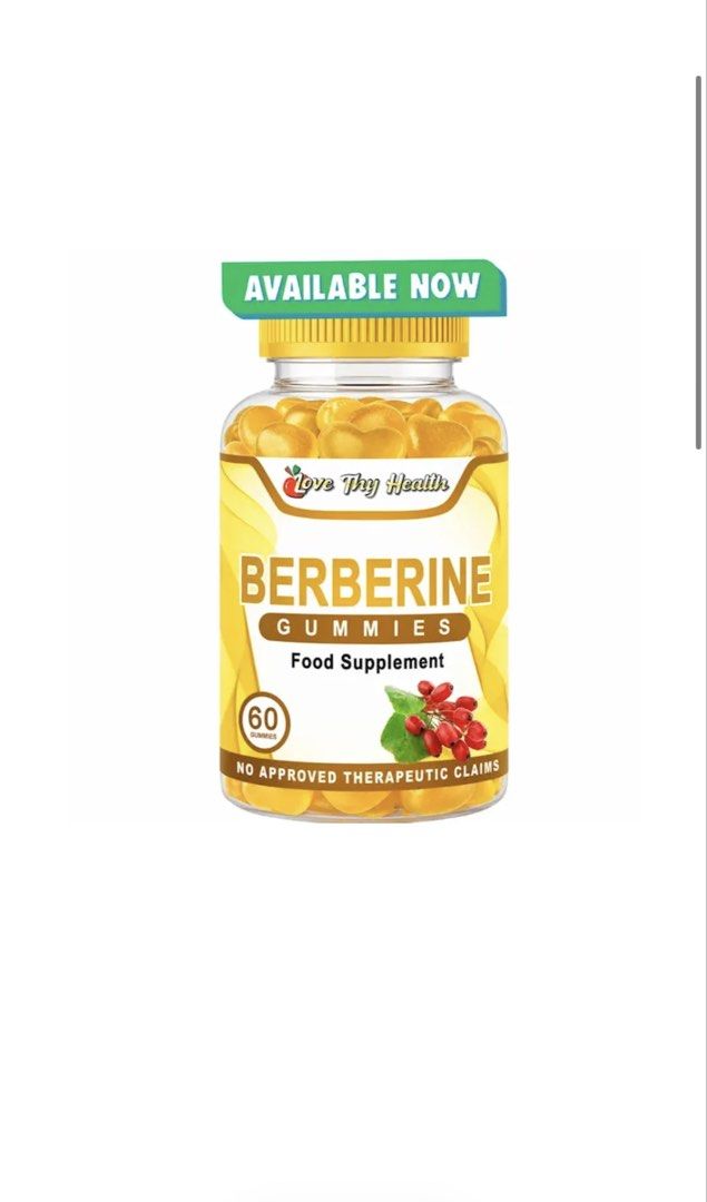 Gummy supplements (Category: Health Food, Drinks & Tonics) located in Quezon City. Submitted by dwaynejustine (Listing ID 1455580274, Image 3). Description: 1. Apple Cider Vinegar Gummies + Vitamin B12 2. Barley Gummies + Vitamin B12 3. Berberine Gummies 4. Glutathione + Collagen Gummies 5. DeyliHerbs Vitality Herb Mix 6. Fittkild Face Cream 7. Niacinamide Peeling Soap 8. OG! Kagayaku Bleaching Soap 9. AiCARE Pure Organic Barley with Stevia 10. S