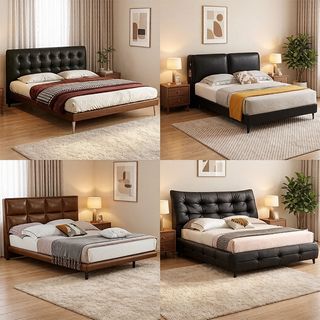 BEDFRAME 收藏品 2