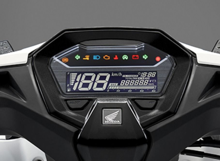 Honda Click 160 – Instant Approval, Low DP (Category: Motorbikes for Sale) located in Makati City. Submitted by salmon_moto (Listing ID 1455555440, Image 3). Description: **Honda Click 160 – In Stock, Ready to Ride** Honda Click 160 is a sporty and modern urban scooter designed for responsive and efficient city riding. It features a 160 cc liquid-cooled, fuel-injected engine paired with a smooth automatic transmission, delivering strong performan