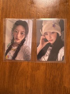 （分類：）位於 。 由 illit__wonhee 提交（商品編號 1455591426，圖片 1）。簡介： 。