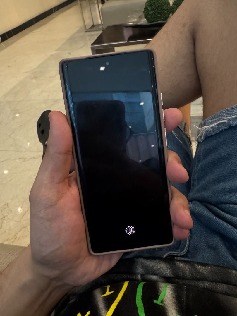 Infinix Hot Pro 50+ (Category: Other Gadgets) located in Manila. Submitted by rash_mendoza (Listing ID 1455516299, Image 2). Description: Complete Box and charger included, just planning to upgrade.