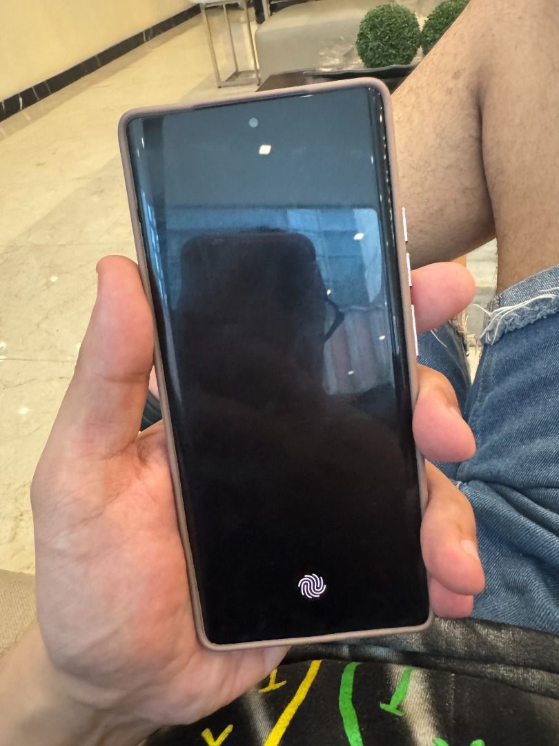 Infinix Hot Pro 50+ (Category: Other Gadgets) located in Manila. Submitted by rash_mendoza (Listing ID 1455516299, Image 3). Description: Complete Box and charger included, just planning to upgrade.