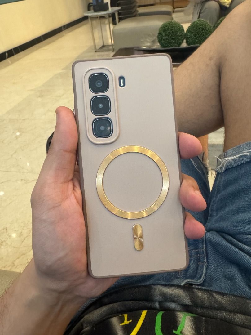 Infinix Hot Pro 50+ (Category: Other Gadgets) located in Manila. Submitted by rash_mendoza (Listing ID 1455516299, Image 1). Description: Complete Box and charger included, just planning to upgrade.