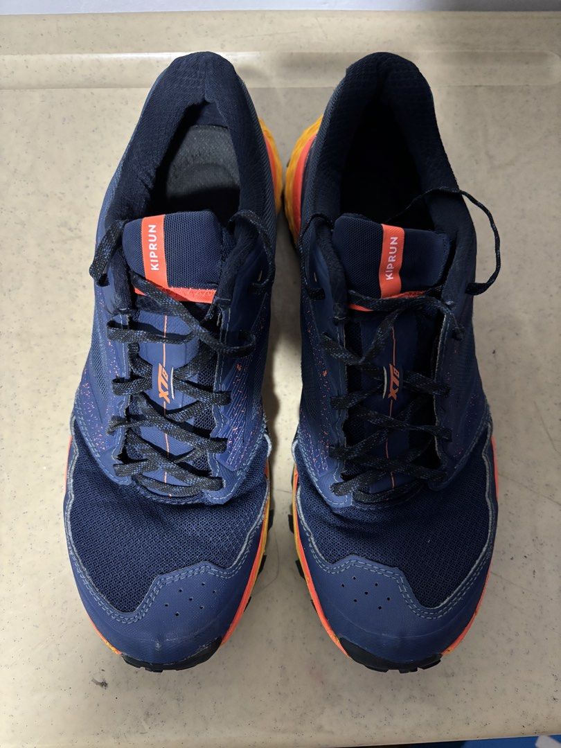 Kiprun XT8 (Category: Activewear) located in Cainta. Submitted by cleverstone-b897dd (Listing ID 1455639282, Image 3). Description: FS: Kiprun XT8 Size: 11 Negotiable Location: Cainta Rizal Feel free to DM me .