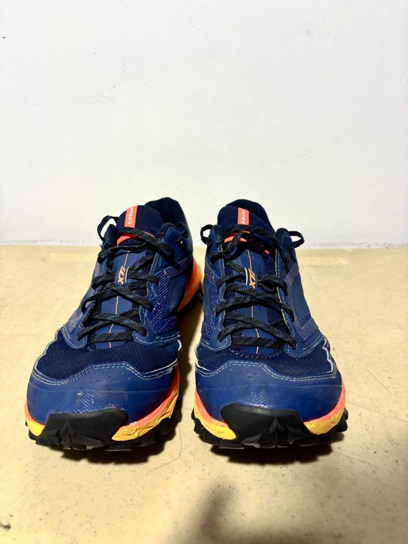 Kiprun XT8 (Category: Activewear) located in Cainta. Submitted by cleverstone-b897dd (Listing ID 1455639282, Image 2). Description: FS: Kiprun XT8 Size: 11 Negotiable Location: Cainta Rizal Feel free to DM me .