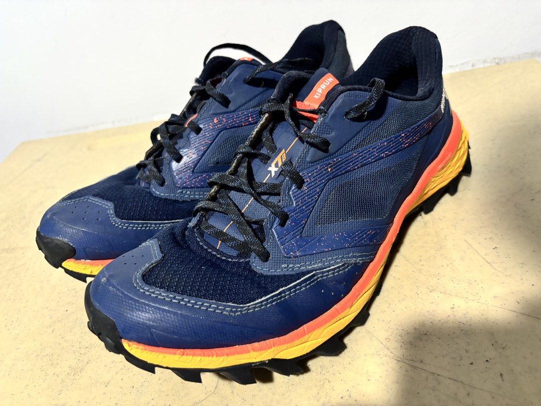 Kiprun XT8 (Category: Activewear) located in Cainta. Submitted by cleverstone-b897dd (Listing ID 1455639282, Image 1). Description: FS: Kiprun XT8 Size: 11 Negotiable Location: Cainta Rizal Feel free to DM me .