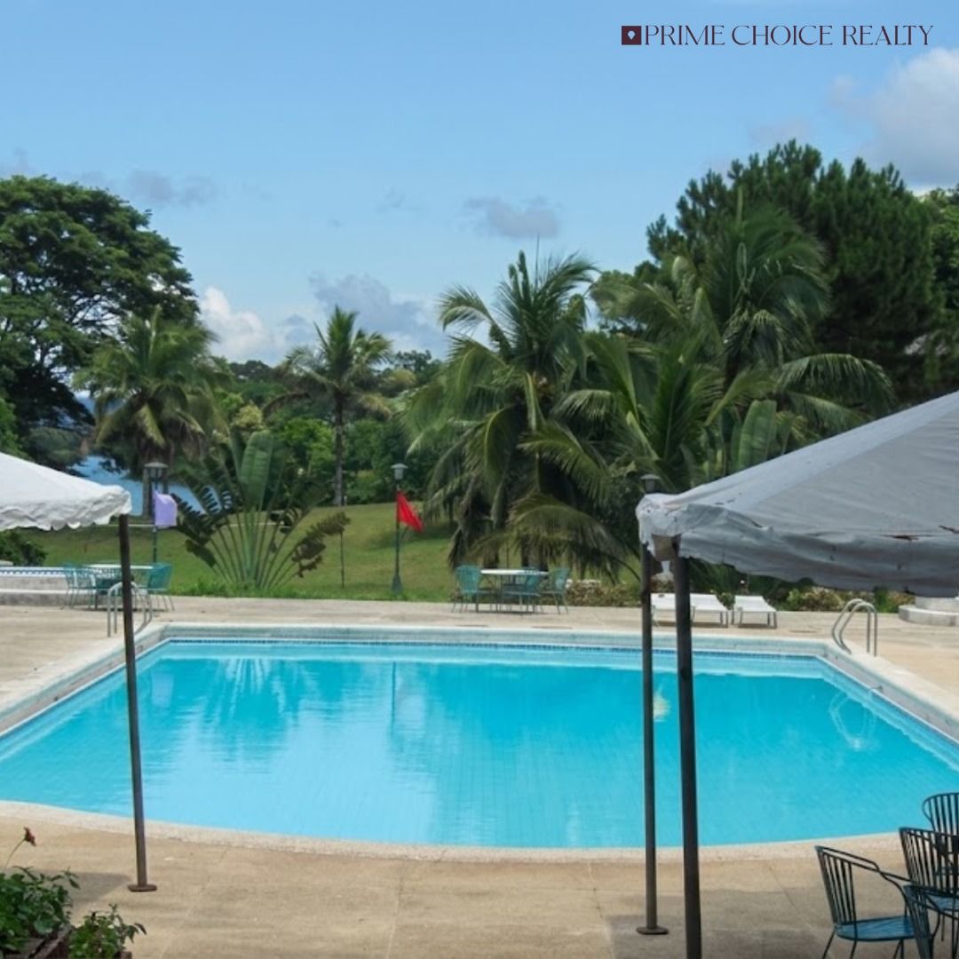Lake Caliraya Resort Property (Category: Commercial) located in Quezon City. Submitted by primechoicerealtyinc (Listing ID 1455547764, Image 3). Description: FOR SALE | Lake Caliraya Resort Property 📍 Brgy. Kanluran Talaongan, Cavinti, Laguna A prime 68,179 sqm lakefront resort property overlooking the scenic Lake Caliraya, featuring existing hotel and resort infrastructure. Ideal for investors looking for a large-scale resort, hospitality, or t