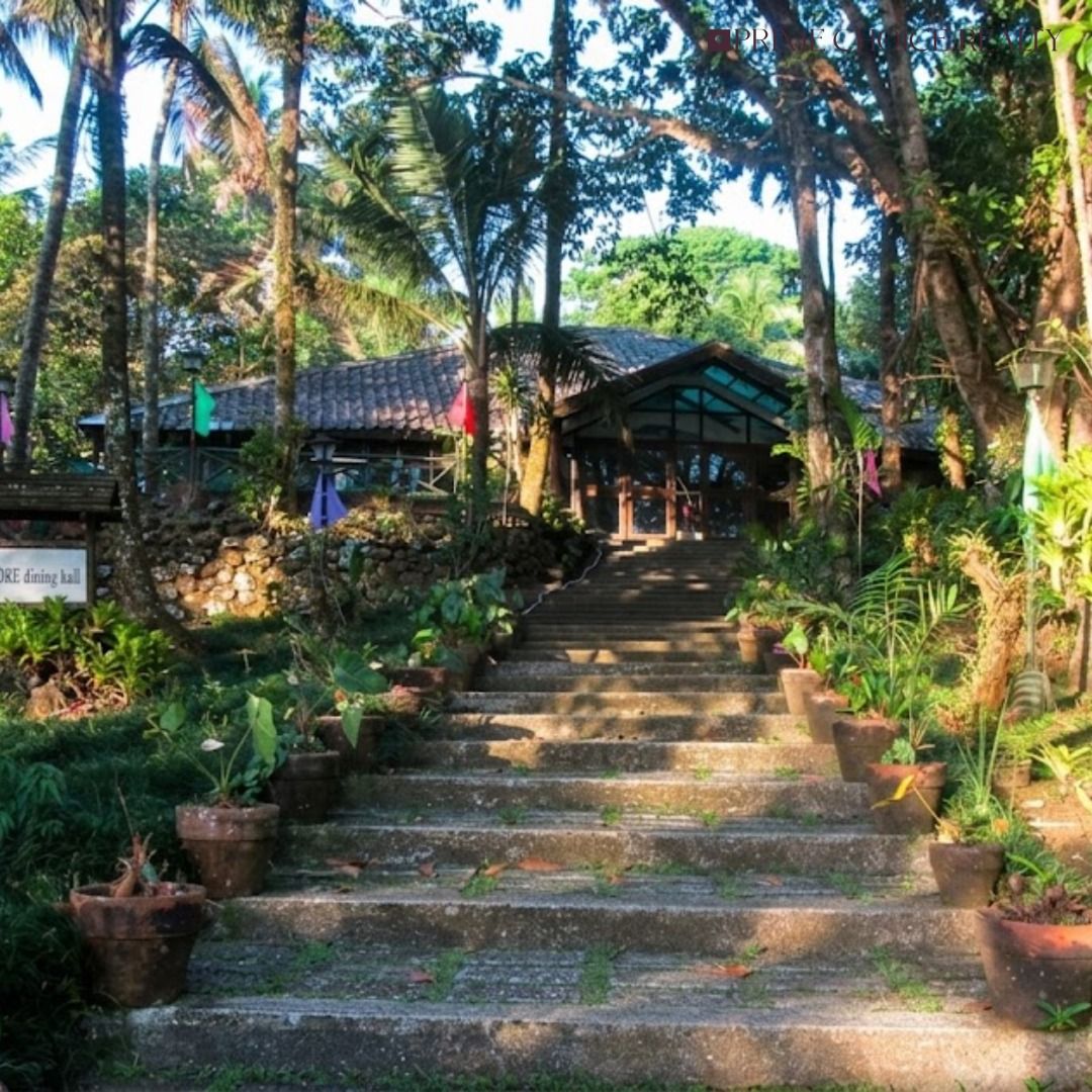 Lake Caliraya Resort Property (Category: Commercial) located in Quezon City. Submitted by primechoicerealtyinc (Listing ID 1455547764, Image 2). Description: FOR SALE | Lake Caliraya Resort Property 📍 Brgy. Kanluran Talaongan, Cavinti, Laguna A prime 68,179 sqm lakefront resort property overlooking the scenic Lake Caliraya, featuring existing hotel and resort infrastructure. Ideal for investors looking for a large-scale resort, hospitality, or t
