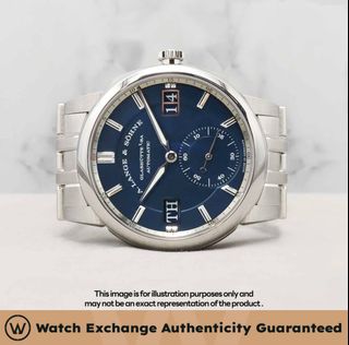 (Category: ) located in . Submitted by watchexchange.sg (Listing ID 1455537414, Image 1). Description: .