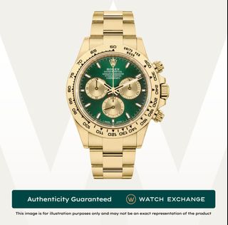 (Category: ) located in . Submitted by watchexchange.sg (Listing ID 1450051054, Image 1). Description: .