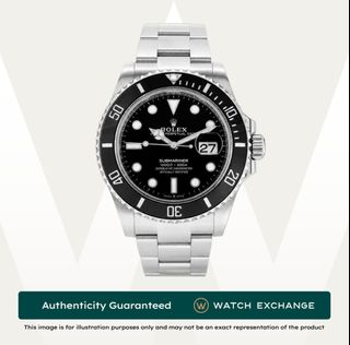 (Category: ) located in . Submitted by watchexchange.sg (Listing ID 1455595397, Image 1). Description: .