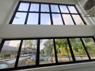 RESALE WINDOW WITH GRILLES BUNDLE Collection item 3