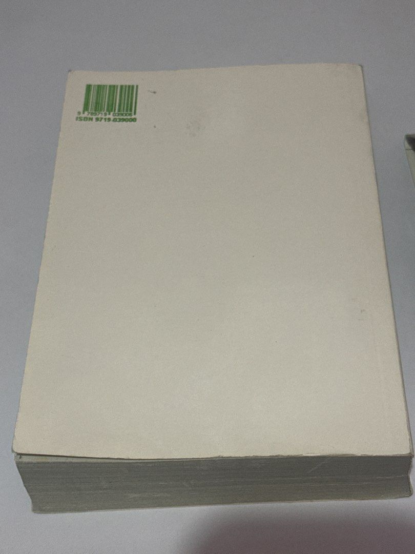 Management Advisory Services by Rodelio S. Roque (Category: Textbooks) located in Pasig City. Submitted by annelaurennnn (Listing ID 1455539762, Image 2). Description: - Management Advisory Services textbook by Rodelio S. Roque.