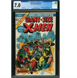 (Category: ) located in . Submitted by sgcomiccollector (Listing ID 1455674995, Image 1). Description: .