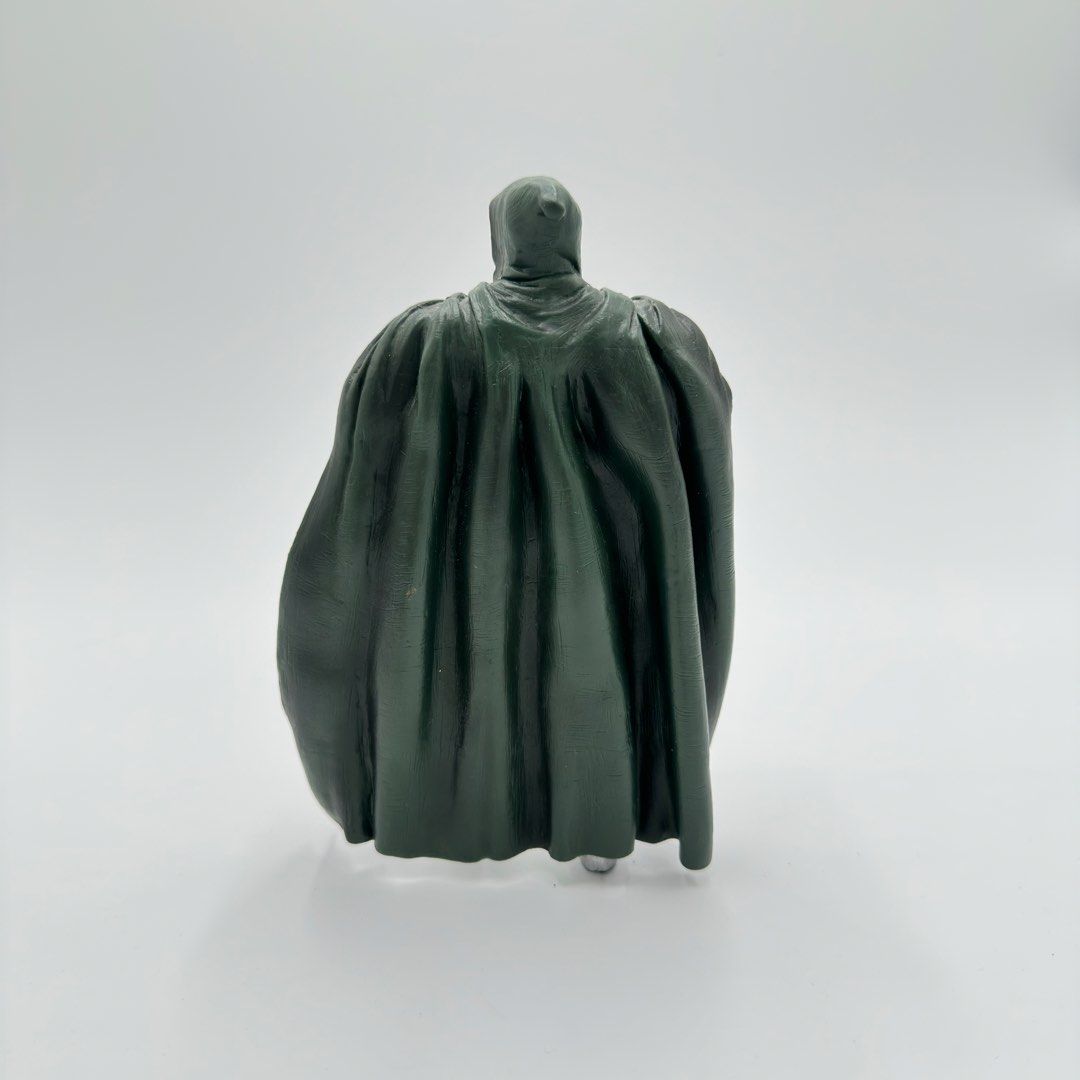 Marvel Select - Dr. Doom (Category: Figurines & Statues) located in Manila. Submitted by whitemarket. (Listing ID 1455520042, Image 3). Description: .