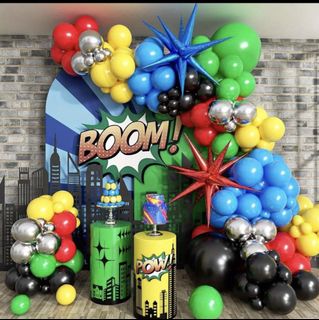 (Category: ) located in . Submitted by balloons_and_bliss_sg (Listing ID 1455583565, Image 1). Description: .