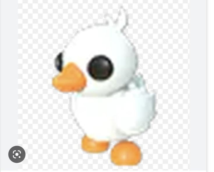 MFR happy duck adopt me pet (Category: In-Game Products) located in Taguig. Submitted by sushifer (Listing ID 1455626816, Image 1). Description: can show in game! dm for proofs n recent transactions 💞.