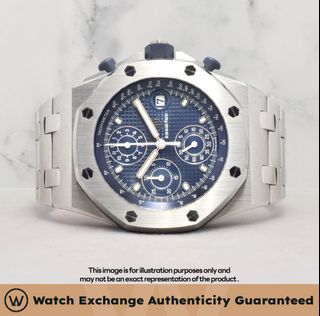 (Category: ) located in . Submitted by watchexchange.sg (Listing ID 1455394006, Image 1). Description: .
