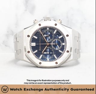 (Category: ) located in . Submitted by watchexchange.sg (Listing ID 1455535095, Image 1). Description: .