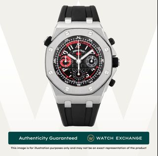 (Category: ) located in . Submitted by watchexchange.sg (Listing ID 1455536460, Image 1). Description: .