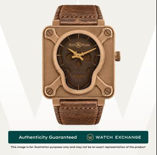 (Category: ) located in . Submitted by watchexchange.sg (Listing ID 1455606142, Image 1). Description: .
