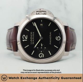 (Category: ) located in . Submitted by watchexchange.sg (Listing ID 1455544861, Image 1). Description: .