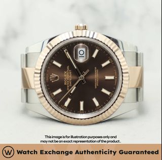 (Category: ) located in . Submitted by watchexchange.sg (Listing ID 1442649124, Image 1). Description: .