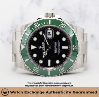 (Category: ) located in . Submitted by watchexchange.sg (Listing ID 1451564671, Image 1). Description: .