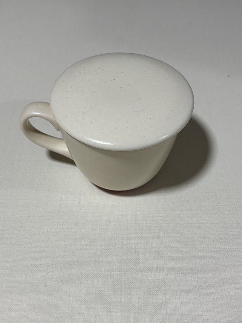 Mister Donut Pon De Lion Ceramic Mug (Category: Coffee & Tea Tableware) located in Manila. Submitted by hayashikrad (Listing ID 1455518745, Image 2). Description: .