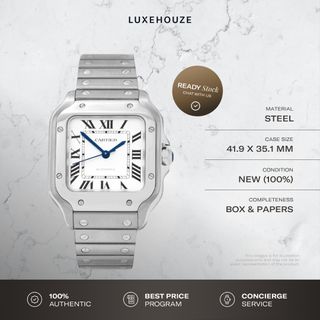 Cartier Collection Collection item 3