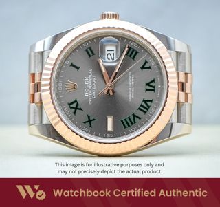 (Category: ) located in . Submitted by watchbooksg (Listing ID 1435048619, Image 1). Description: .
