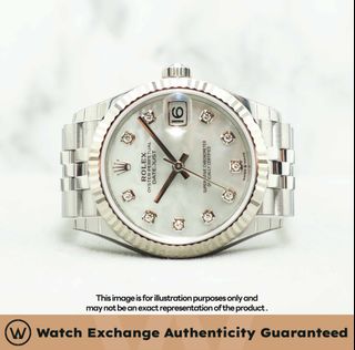(Category: ) located in . Submitted by watchexchange.sg (Listing ID 1455582994, Image 1). Description: .