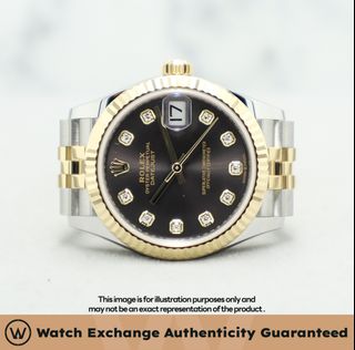 (Category: ) located in . Submitted by watchexchange.sg (Listing ID 1441624306, Image 1). Description: .