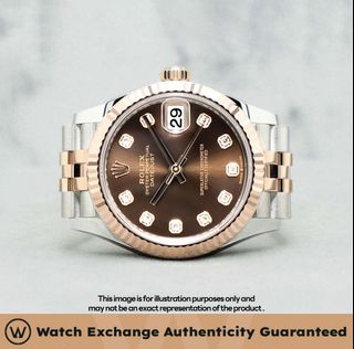 (Category: ) located in . Submitted by watchexchange.sg (Listing ID 1454648454, Image 1). Description: .