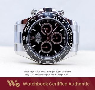 (Category: ) located in . Submitted by watchbooksg (Listing ID 1455532963, Image 1). Description: .